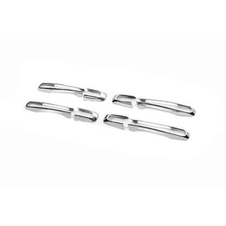 Türgriffblenden Libao (4 Stk., Kunststoff) Range Rover Sport 2014-2022 Foto 1