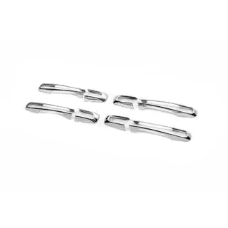 Türgriffblenden Libao (4 Stk., Kunststoff) Range Rover Sport 2014-2022 Foto 1