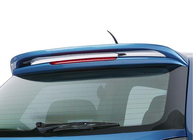 Volkswagen Polo 2010-2017 Heckspoiler Libao (HB, grundiert) Foto 1