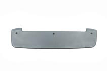 Suzuki Grand Vitara 2005-2017 Libao Heckspoiler (grundiert zum Lackieren) Foto 3