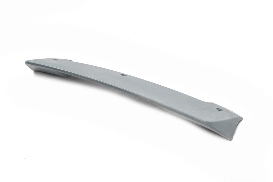 Suzuki Grand Vitara 2005-2017 Libao Heckspoiler (grundiert zum Lackieren) Image