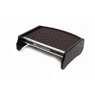 Ablagefach Armaturenbrett (Typ-2, RED) Mercedes Viano 2004-2014 Foto 2