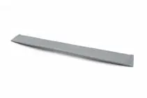 BMW 5 Series E60/E61 2003-2010 Heckscheibenblende Libao (grundiert zum Lackieren) Foto 1