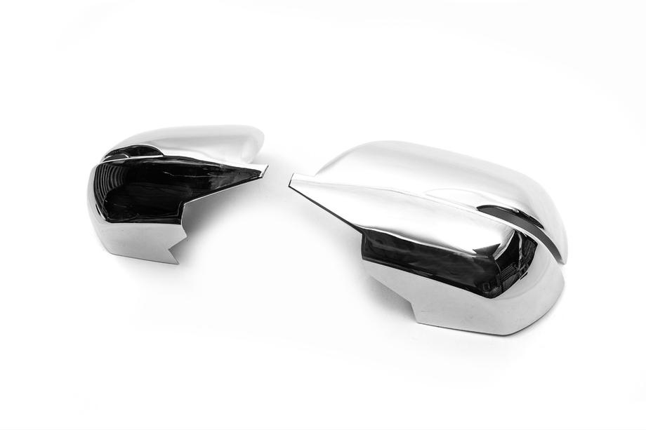 Honda CRV 2012-2016 Spiegelabdeckungen (2 Stk, ABS) Image