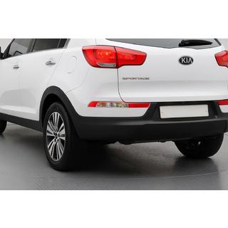 Abdeckungen für hintere Nebelschlussleuchten für Modell R (asiatischer Markt) Kia Sportage 2010-2015 Foto 1