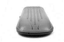 Dachbox RICH grau matt (500 L) Foto 6