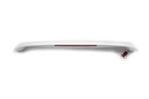 Toyota Camry 1997-2002 Libao Spoiler Foto 2