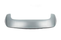 Mazda 3 2003-2009 Heckspoiler Libao (HB) Foto 3