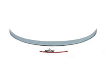 Hyundai Elantra (MD/UD) 2011-2015 Heckspoiler Libao V2 (ABS-Kunststoff) Foto 1