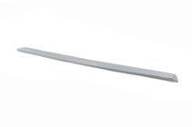 BMW 5 Series F10/F11 2010–2016 Heckscheibenblende Libao (ABS-Kunststoff) Foto 1