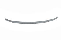 Peugeot 308 2007-2013 Heckspoiler Libao (ABS-Kunststoff) Foto 4