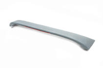 Mitsubishi Lancer 9 2004-2008 GT Libao Spoiler (ABS-Kunststoff) Foto 1