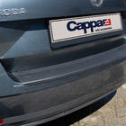 Skoda Octavia III A7 2013-2019 Heckstoßstangenabdeckung EuroCap (SD, ABS) Foto 3