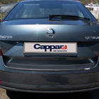 Skoda Octavia III A7 2013-2019 Heckstoßstangenabdeckung EuroCap (SD, ABS) Foto 4