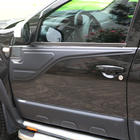 Renault Duster 2008–2017 Obere Türleisten (2 Stück) Foto 3