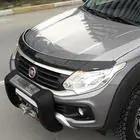 Fiat Fullback 2016- Motorhaubenschutz (EuroCap) Foto 1