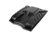 Mitsubishi L200 2006-2015 Motorhaubenaufsatz V1 (ABS) Foto 5