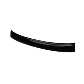 Heckspoiler EuroCap (ABS, Schwarz Glanz) Foto 4