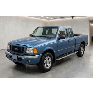 Trittbretter Maydos V1 (2 Stk., Aluminium & Edelstahl) Foto 1