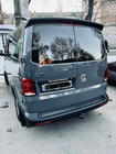 Volkswagen T6 2015-2024 Heckspoiler Anatomik 2-Türer (grundiert zum Lackieren) Foto 1