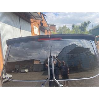 Heckspoiler Anatomik 2-Türer (grundiert zum Lackieren) Volkswagen T6 2015-2024 Foto 4