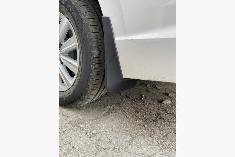 Volkswagen Lavida/e-Lavida 2019- Premium Schmutzfänger (4 Stk) Image