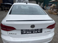 Volkswagen Lavida/e-Lavida 2019- Heckspoiler LIP (Sunplex, schwarz) (115,8cm x 6,3cm) Foto 2
