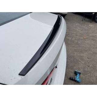 Heckspoiler LIP (Sunplex, schwarz) (115,8cm x 6,3cm) Volkswagen Lavida/e-Lavida 2019- Foto 3