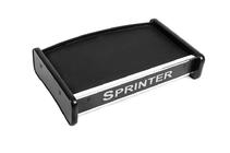 Mercedes Sprinter W901/902/903/904/905 1995–2006 Armaturenbrettablage (2000-2006, Typ-3) CDI Foto 2