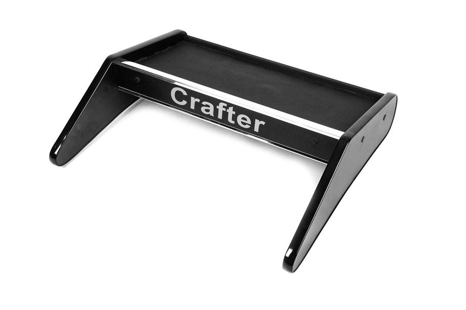 Volkswagen Crafter 2006-2016 Armaturenbrett-Ablage (Typ-3) Image