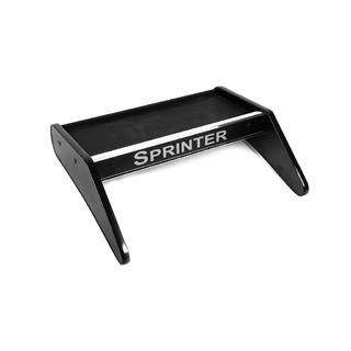 Armaturenbrett-Ablage (Typ-3) Mercedes Sprinter W906 2006–2018 Foto 3