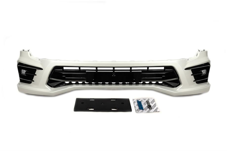 Toyota Land Cruiser 300 2021- Bodykit GXR Foto 13