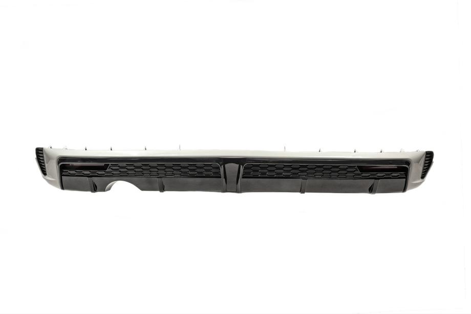 Toyota Land Cruiser 300 2021- Bodykit GXR Foto 19