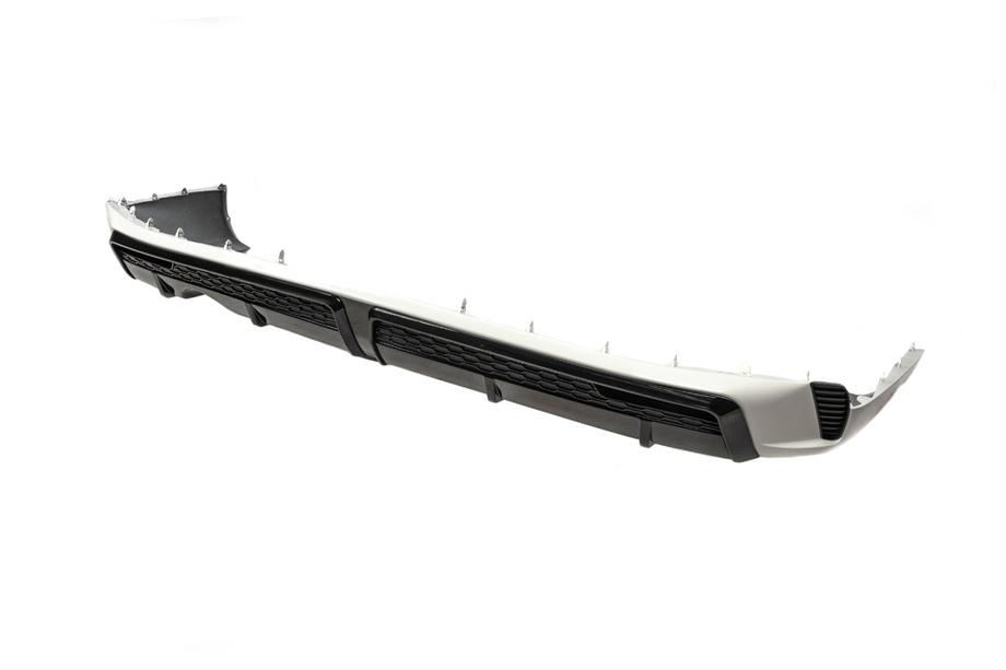 Toyota Land Cruiser 300 2021- Bodykit GXR Foto 17