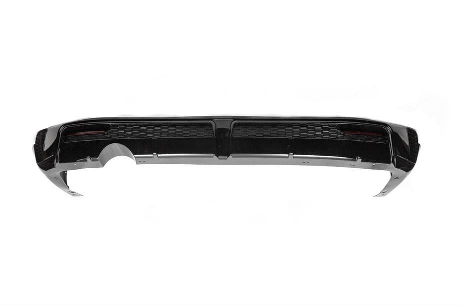 Toyota Land Cruiser 300 2021- Bodykit GXR Foto 9
