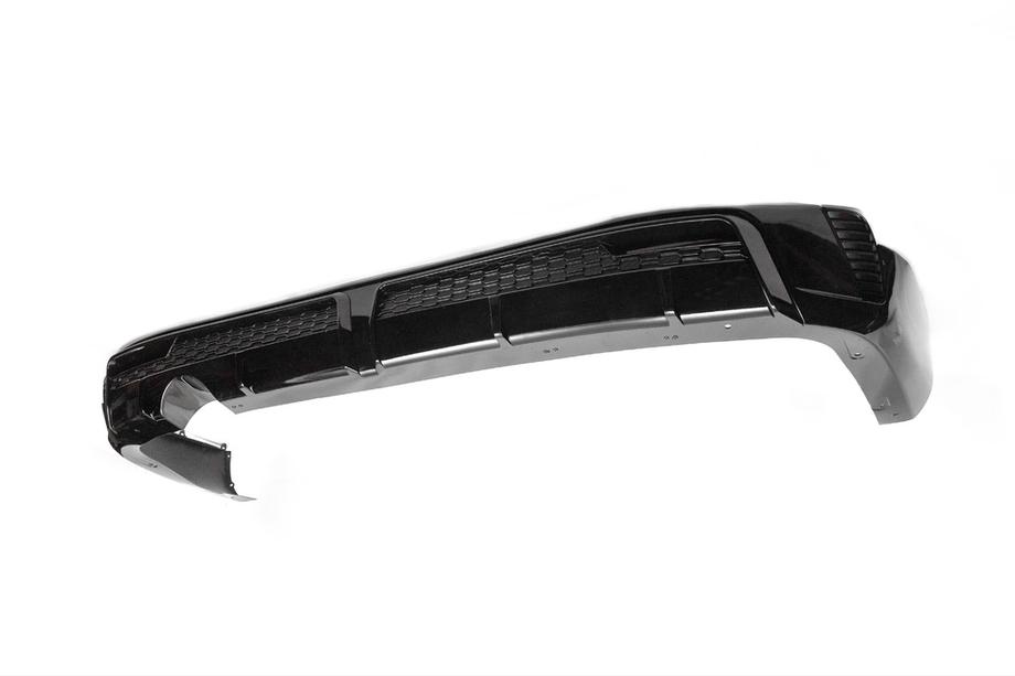 Toyota Land Cruiser 300 2021- Bodykit GXR Foto 8