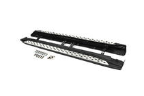 Mitsubishi Outlander 2012-2021 Seitenschweller OEM (2 Stk, Aluminium) Foto 2