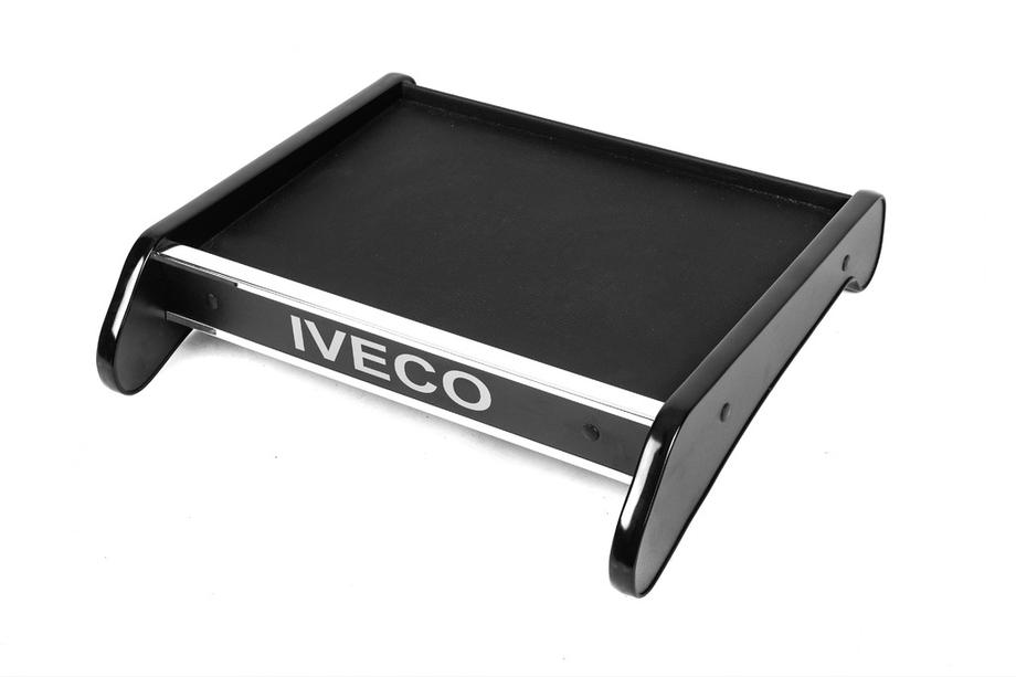 Iveco Daily 2006-2014 Armaturenbrett-Ablage (Typ-3) Image