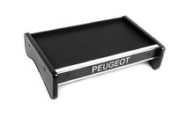 Peugeot Boxer 2006-2025 Armaturenbrett-Ablage (Typ-3) Foto 2