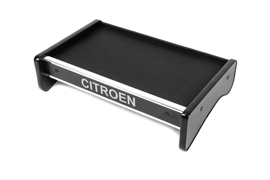 Citroen Jumper 2007-2025 Armaturenbrett-Ablage (Typ-3) ab 2014 Image