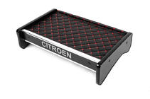 Citroen Jumper 2007-2025 Ablagefach Armaturenbrett (Typ-2, RED) Foto 1