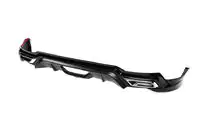 Toyota C-HR 2016-2023 Bodykit Set (grundiert zum Lackieren) Foto 7