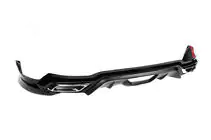 Toyota C-HR 2016-2023 Bodykit Set (grundiert zum Lackieren) Foto 8