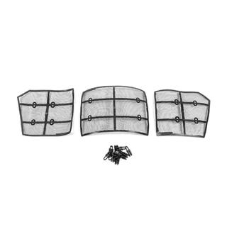 Schutzgitter für Kühlergrill (2013-2017) Toyota Land Cruiser Prado 150 2009-2023 Foto 1