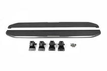 Land Rover Discovery Sport 2014- Seitenschweller OEM V2 (2 Stk, Alu) Foto 3