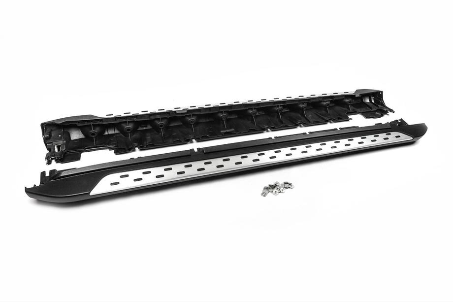 Mercedes GLK class X204 2008-2015 Seitenschweller OEM V2 (2 Stk) Image