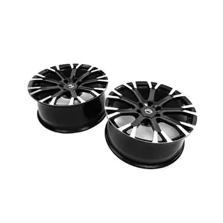 Alufelgen R22 (Nismo, 4 Stk) Foto 3