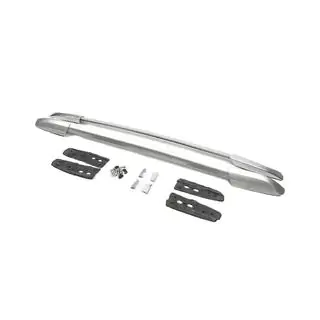 Dachreling grau OEM (Aluminium) Foto 3