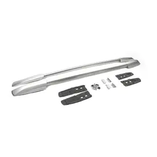 Dachreling grau OEM (Aluminium) Foto 4