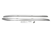 Toyota Highlander 2013-2019 Integrierte Dachreling grau OEM (ABS-Kunststoff) Foto 5